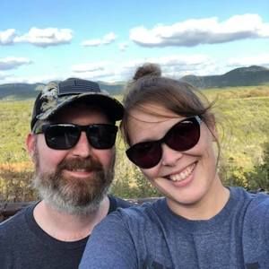 Meet your Posher, Christian